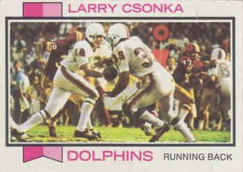 Larry Csonka