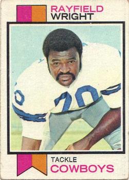 Rayfield Wright