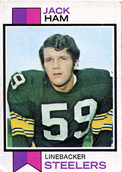 Jack Ham
