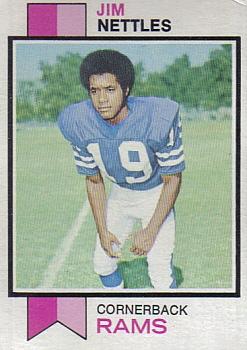 Jim Nettles