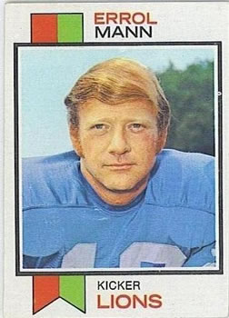 Errol Mann