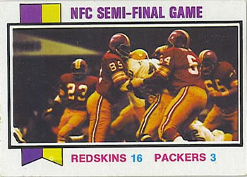 NFC Semi-Final Game
