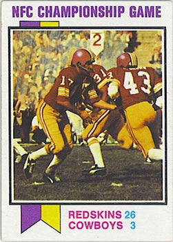 1972 NFC Championship Game