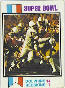 Super Bowl VII SBVII