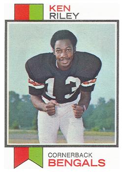 Ken Riley