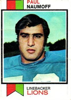 Paul Naumoff