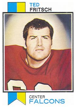 Ted Fritsch