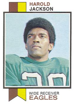 Harold Jackson