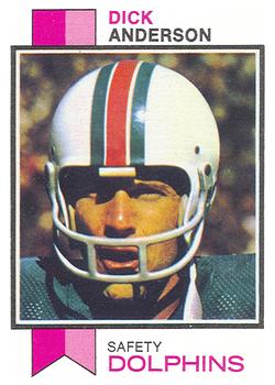 Dick Anderson