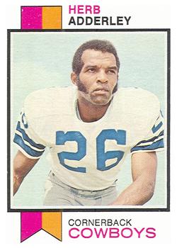 Herb Adderley
