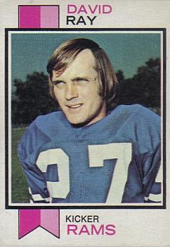 David Ray