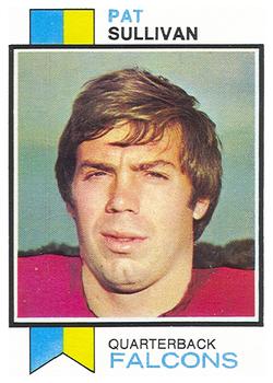 Pat Sullivan