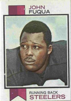John Fuqua