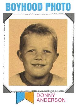 Donny Anderson