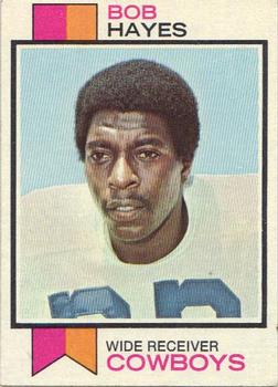 Bob Hayes