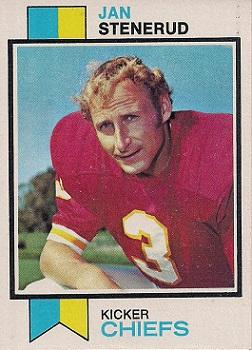Jan Stenerud