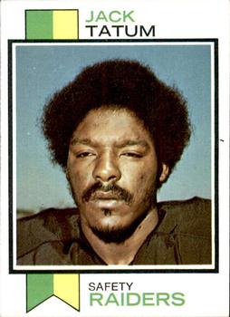 Jack Tatum