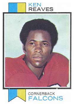 Ken Reaves