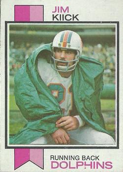 Jim Kiick
