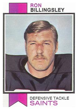 Ron Billingsley