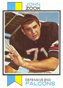 John Zook