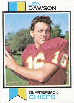 Len Dawson