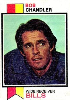 Bob Chandler