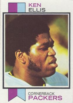 Ken Ellis
