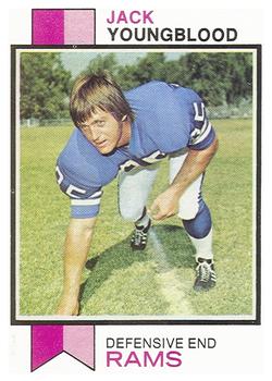 Jack Youngblood