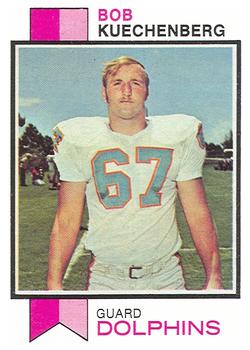 Bob Kuechenberg