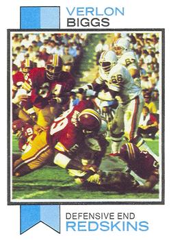 Verlon Biggs