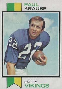 Paul Krause