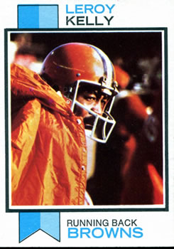 Leroy Kelly