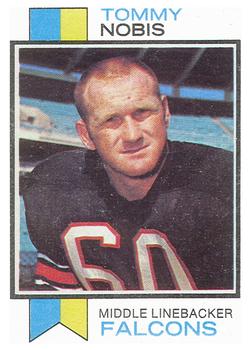 Tommy Nobis
