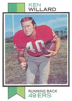 Ken Willard
