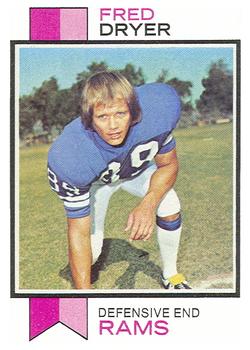 Fred Dryer