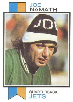 Joe Namath