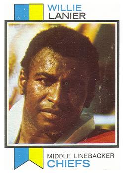 Willie Lanier
