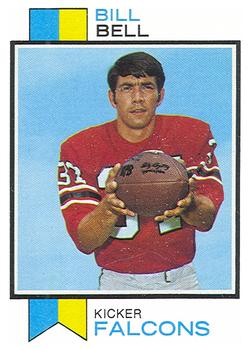 Bill Bell