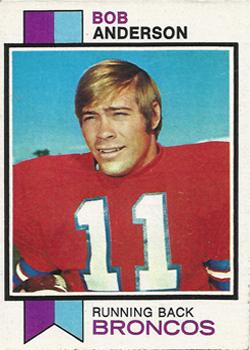 Bob Anderson
