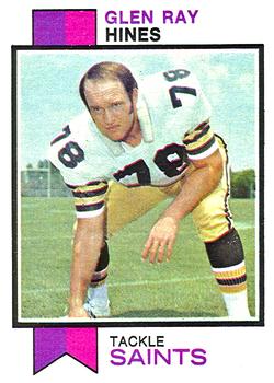 Glen Ray Hines