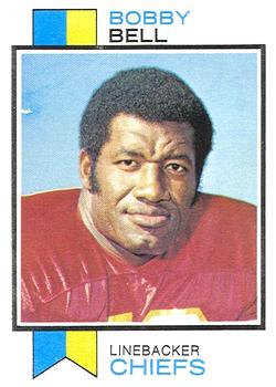 Bobby Bell