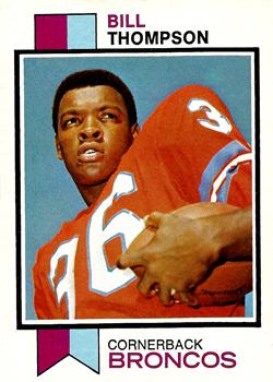 Bill Thompson