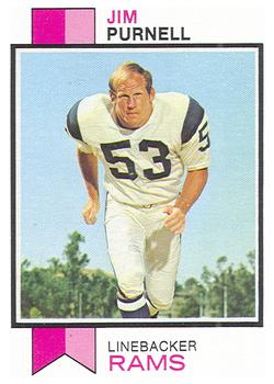 Jim Purnell
