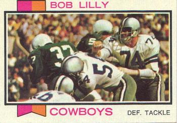 Bob Lilly
