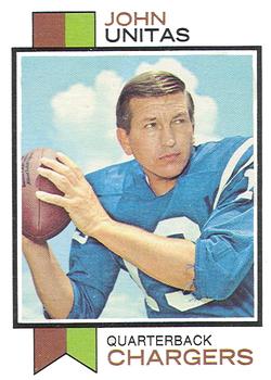 John Unitas