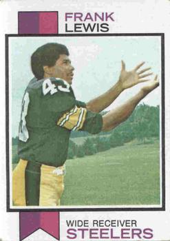 Frank Lewis