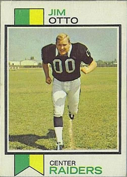 Jim Otto