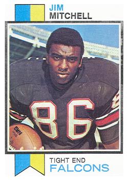 Jim Mitchell