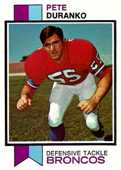 Pete Duranko